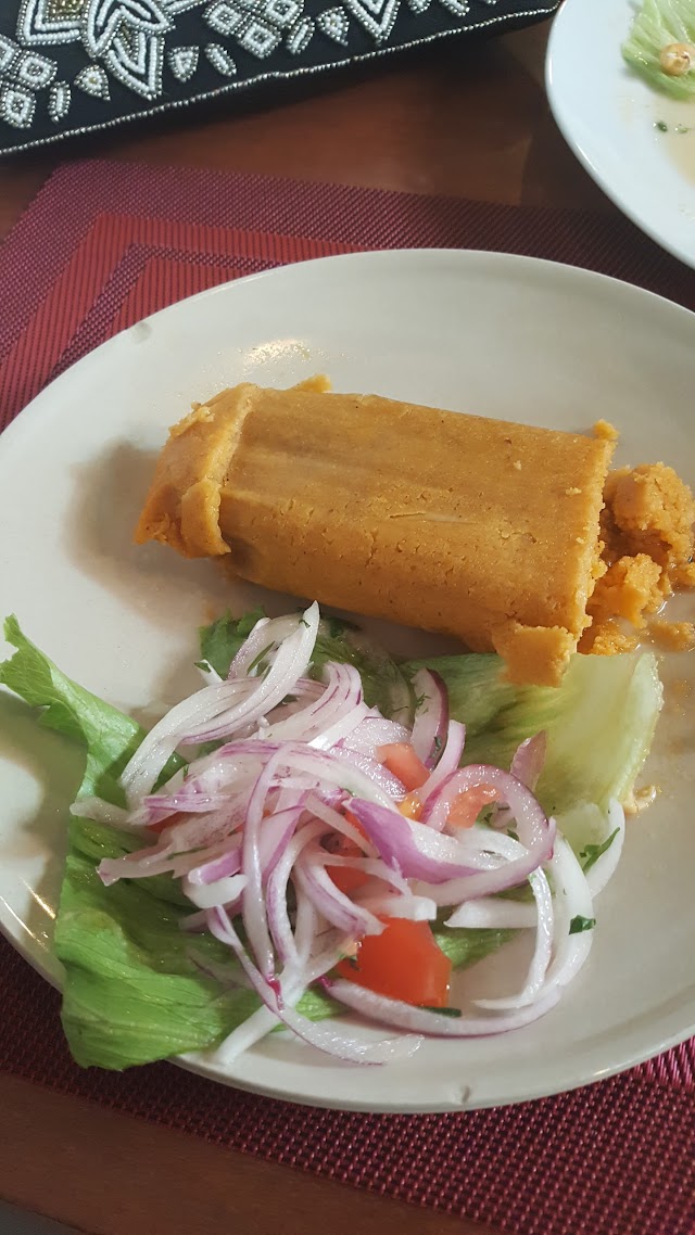 Restaurante Ceviche
