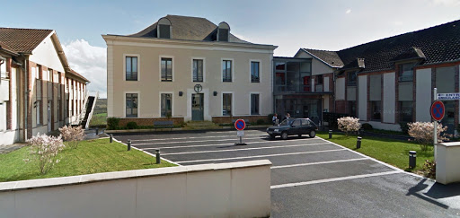 Photo de Centre Hospitalier Remy Petit Lemercier à Montmirail (51210)