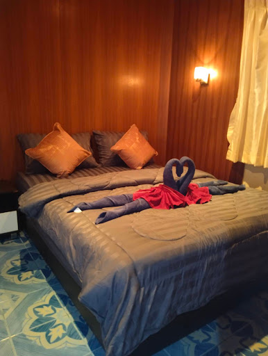 SK HOMETEL SAMUI AIRPORT