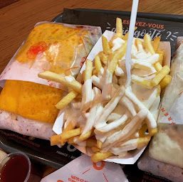 Photo n°29 de O’Tacos - Pont-Sainte-Marie à Pont-Sainte-Marie (Restauration rapide)