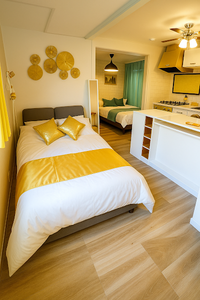 Golden Tiger takarazuka