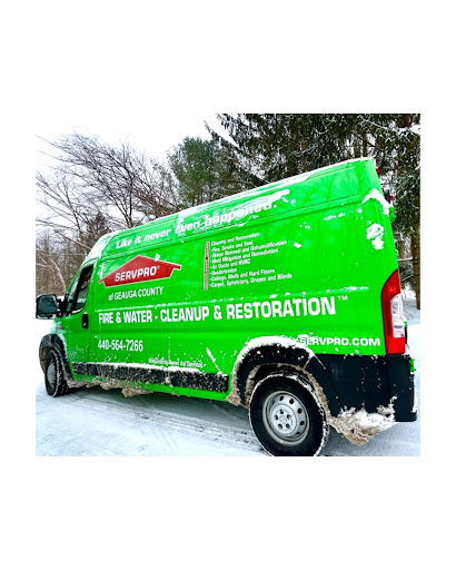 SERVPRO of Geauga County - Thumbnail