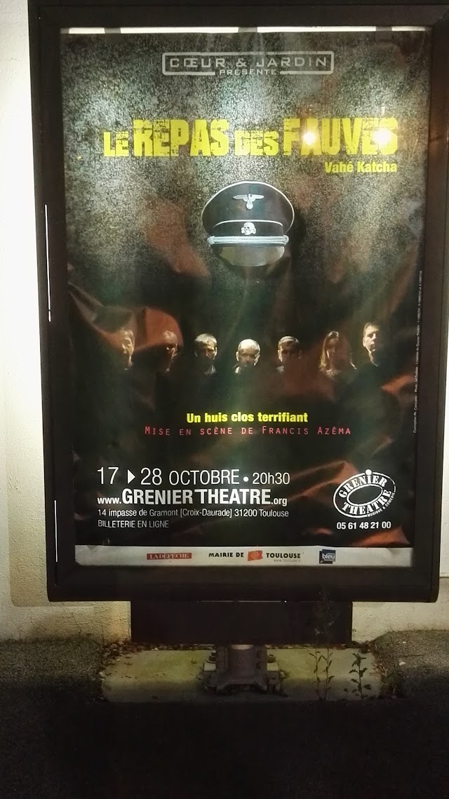 Grenier Théâtre