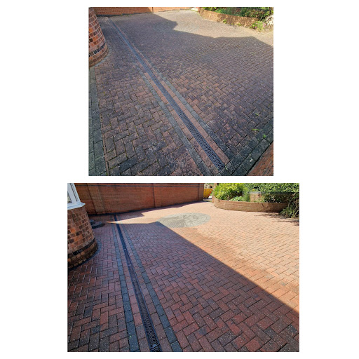 ScotScrub Exterior Cleaning - Thumbnail