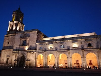Photos of Don Vasco