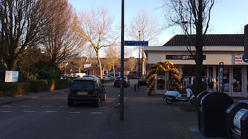 Parkeerterrein Braak-Zuid Gallery - Netherlands