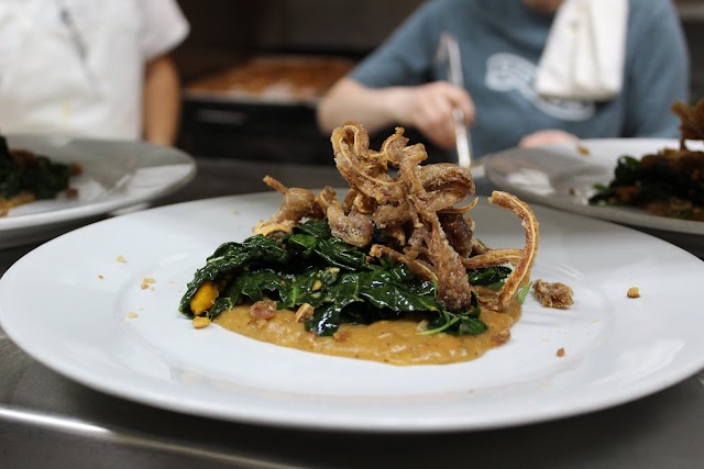 Red Drum Restaurant