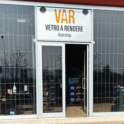 Var - Vetro a rendere Concesio