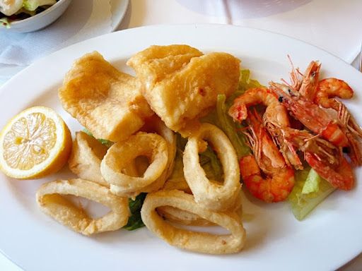 Restaurant Sardegna - Thumbnail