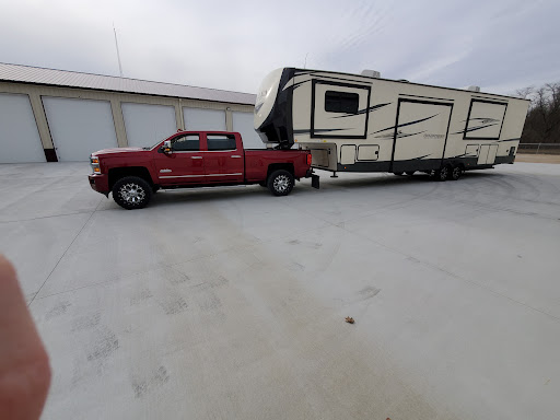 Family First Indoor RV & Boat Storage - Thumbnail