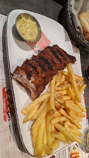 Photo 1 - Buffalo Grill Saint-Parres-aux-Tertres
