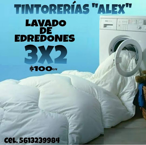 Tintorería CAMI - Thumbnail