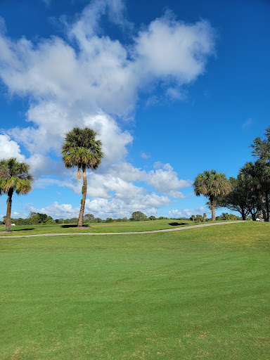 Fairwinds Golf Course - Visual