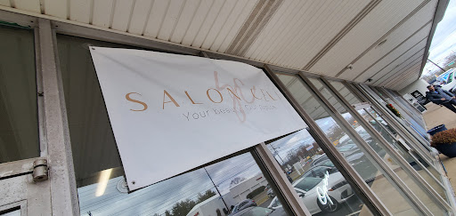 Salon Celí Logo