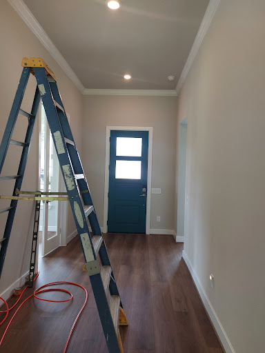 JGZ1 Painter & Cleaning LLC - Thumbnail