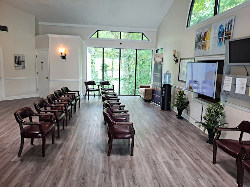 Newnan Family Medicine Dr. Cecil Bennett - Thumbnail