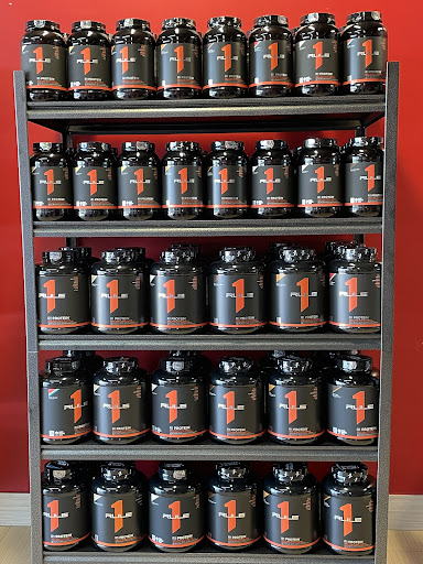 Rock's Discount Vitamins - Portland - Thumbnail