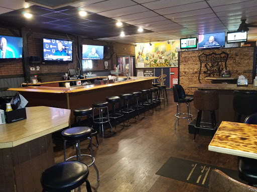 Windsor Pub - Visual