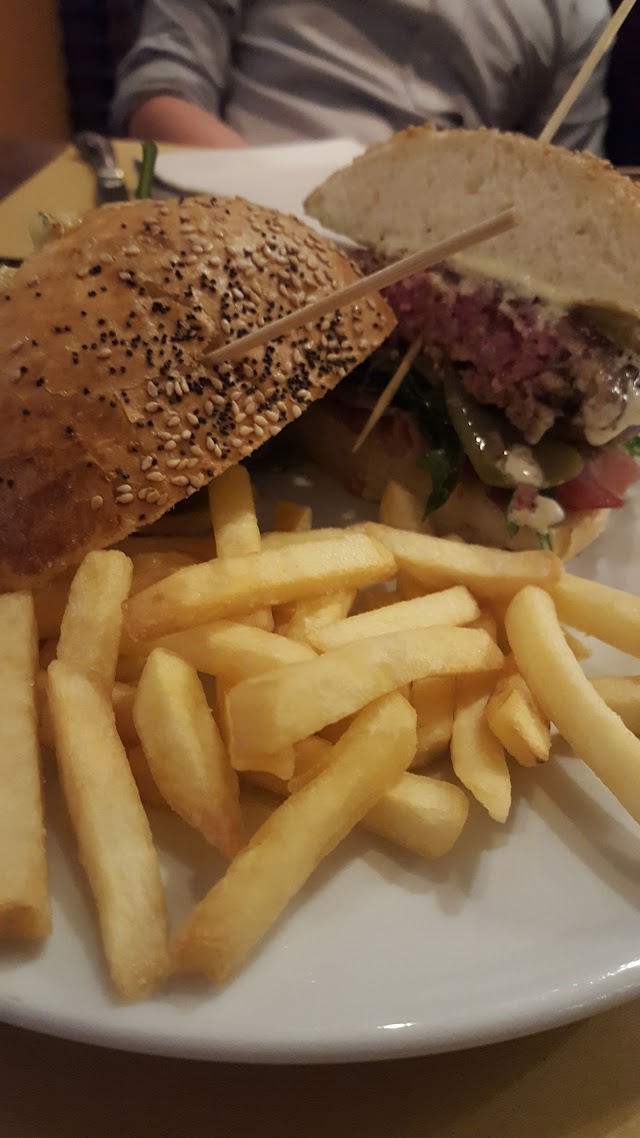 La Gasthaus
