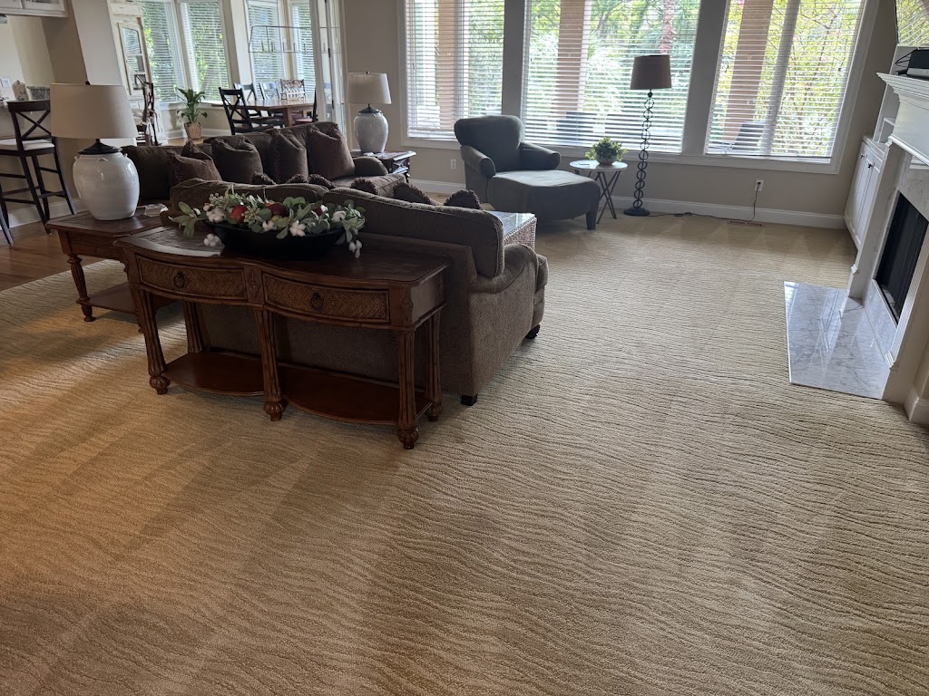 Voda Cleaning & Restoration of Savannah-Hilton Head photo