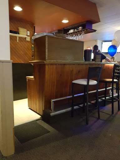 Ferrigan's Pub - Visual