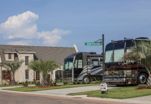 Buena Vista Motor Coach Resort - Thumbnail