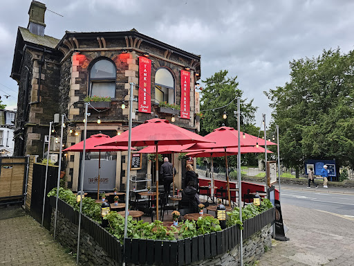 Bowness Tap Rooms - Thumbnail
