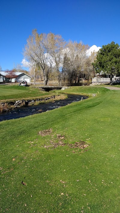 Cedaredge Golf Club