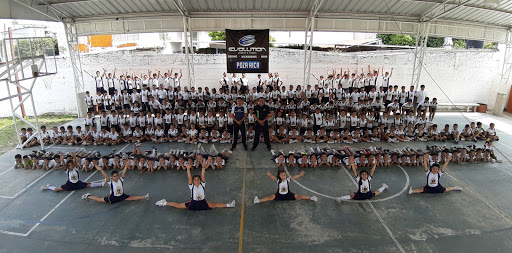 Escuela Primaria Estatal Francisca Flores Barreda - Thumbnail