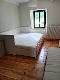 Photo n°14 de Le Gîte de la Roulotte à Berbezit (Gîte)