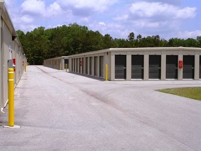 Photos of Coastal Mini Storage