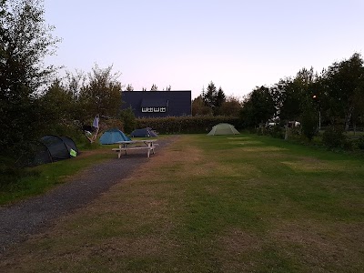 Photos of Reykjam&ouml;rk Hverager&eth;i Campsite