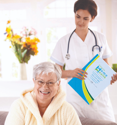 CLASSIC HOME HEALTH SERVICES - Photo 2