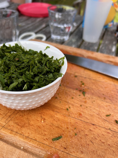 Photo de La Conviviale à Trédarzec (22220)