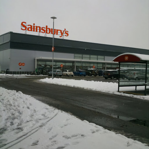 Argos Newport (Inside Sainsbury's)