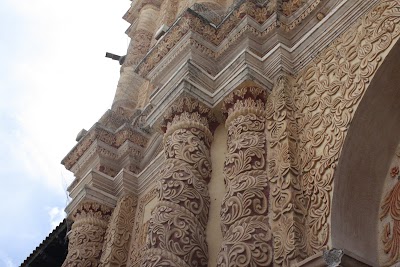 Photos of Hotel Plaza Santo Domingo