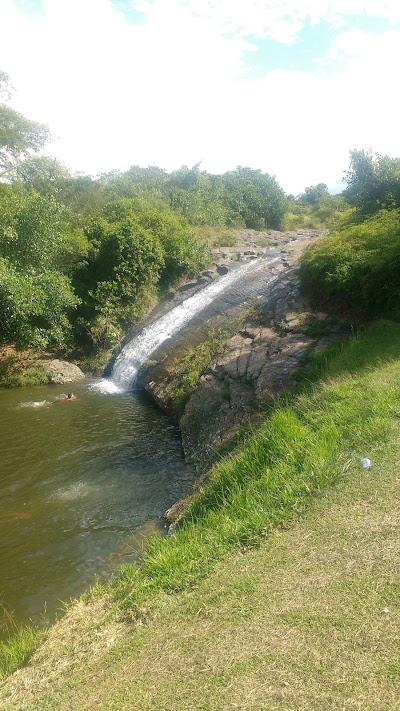 Photos of Balneario La Gloria
