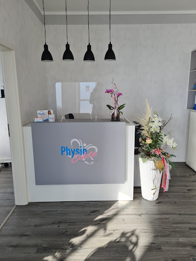 PhysioEchte - Visual