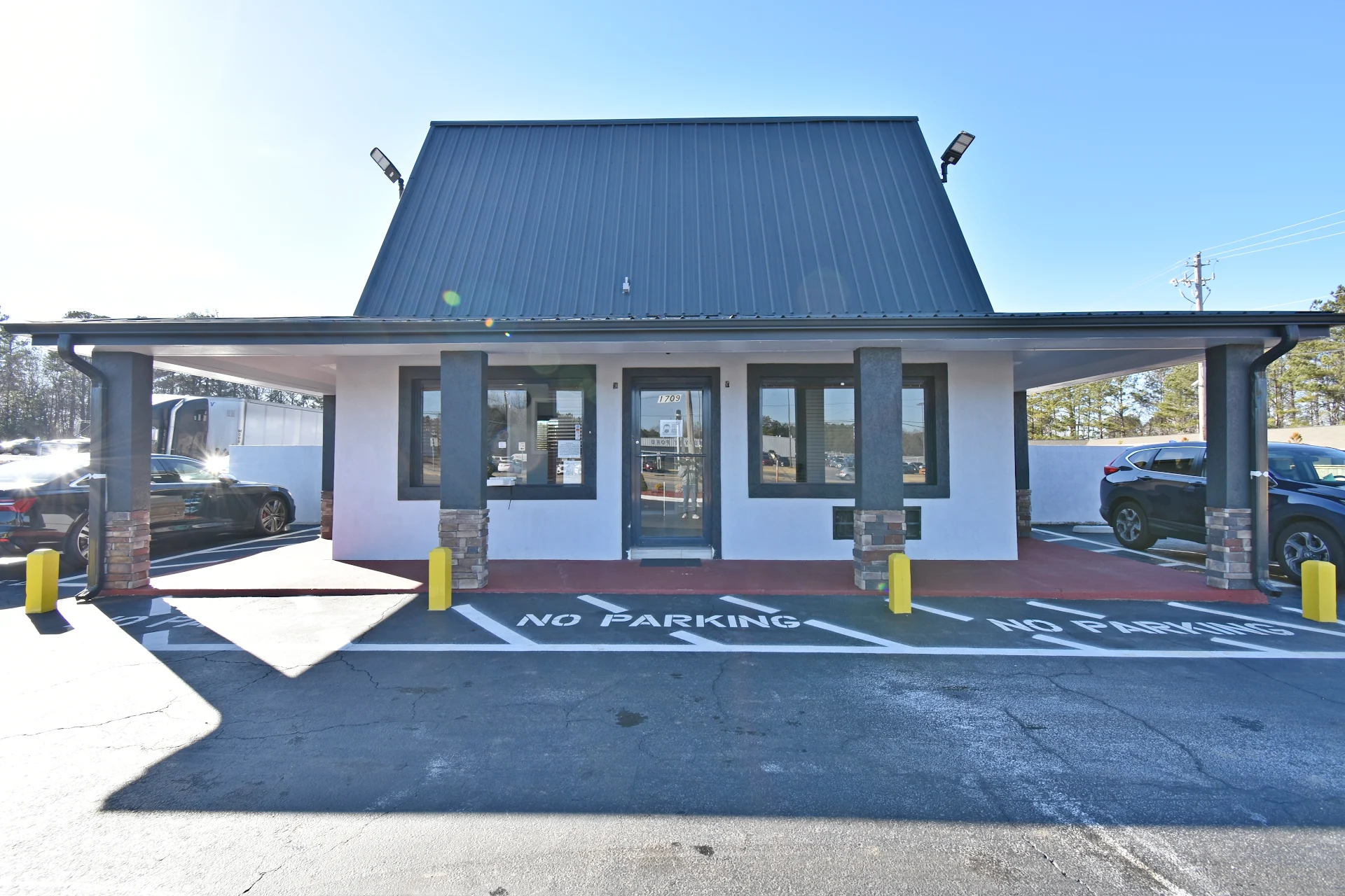 Travel Inn