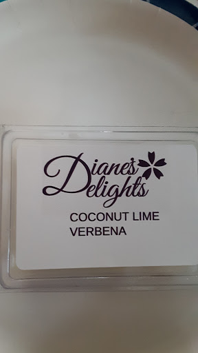Diane's Delights - Thumbnail