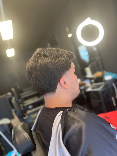 Ish Barber - Thumbnail