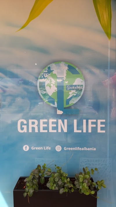 Green Life