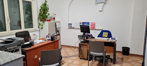 GM Autoservice Officina Conti