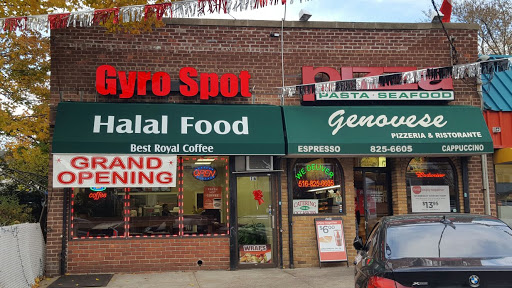 Gyro Spot