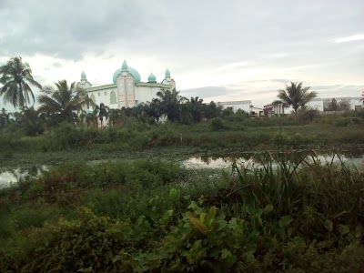 Photos of Warehousing Basirih Beautiful