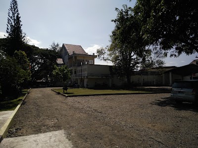 Photos of Taman Seni Dan Budaya Aceh
