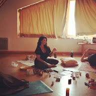 Yoga Mountain Spirit Stéphanie Chabre à Le Monêtier-les-Bains