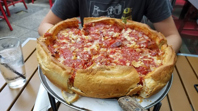 Giordano's