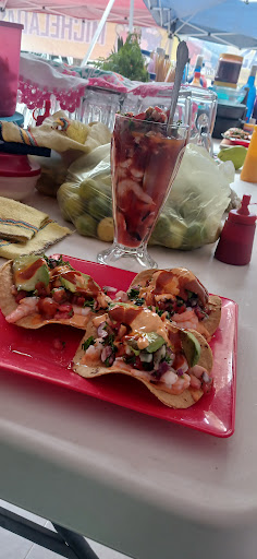 Micheladas "LA CHUFI-CHUFI"