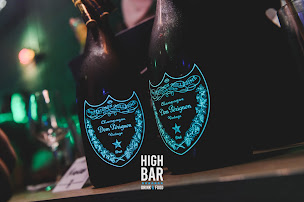 Photo n°57 de High Bar à Wasquehal (Bar à tapas)